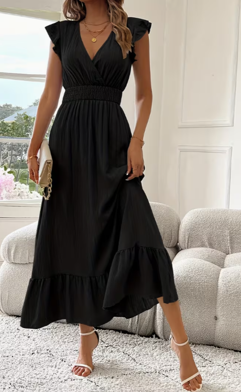 Vestido LARMA verano