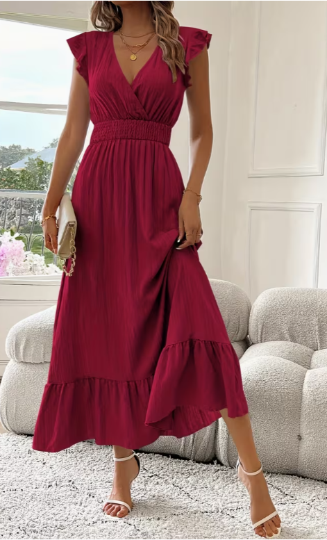 Vestido LARMA verano