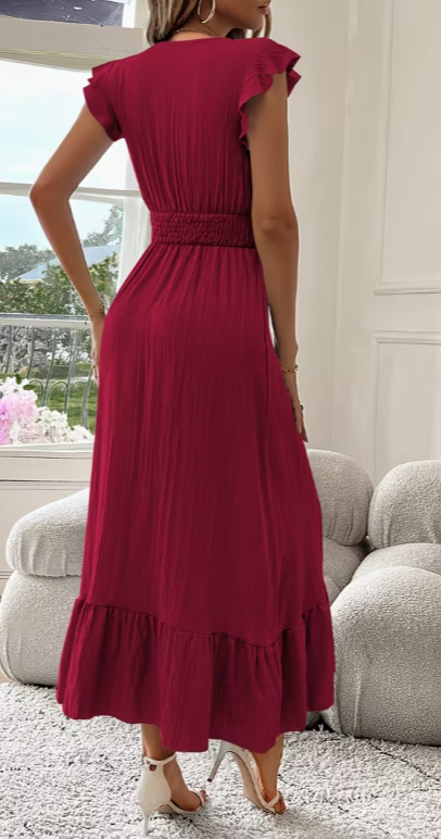Vestido LARMA verano