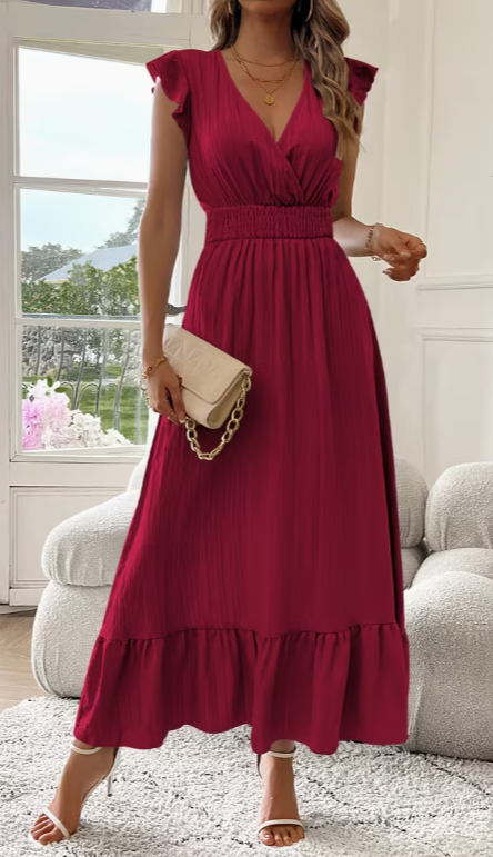 Vestido LARMA verano