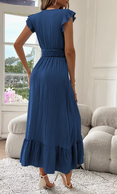 Vestido LARMA verano