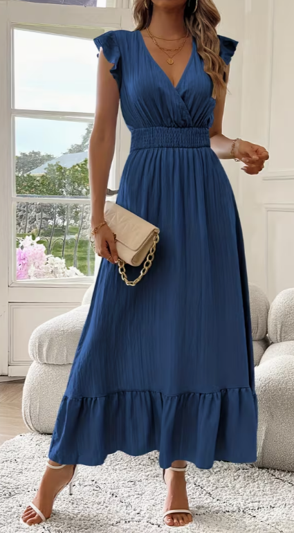 Vestido LARMA verano