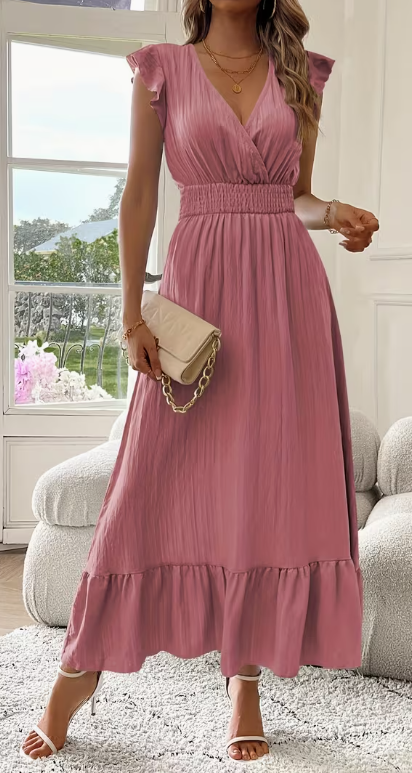 Vestido LARMA verano